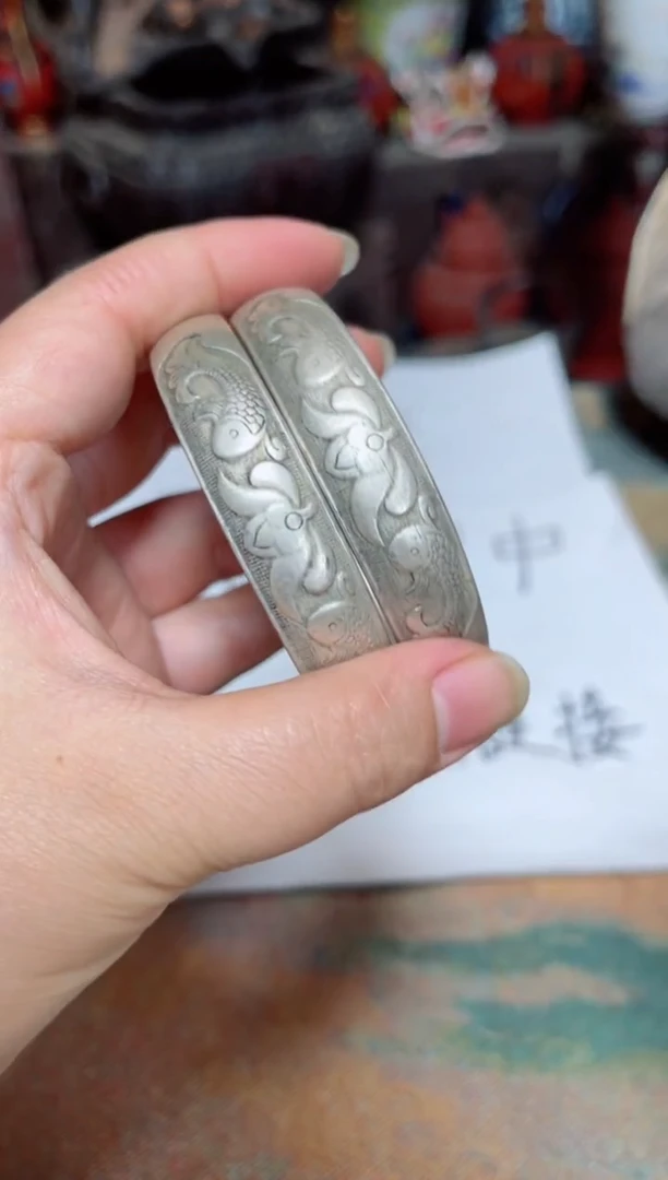 直播实物展示所见即所得