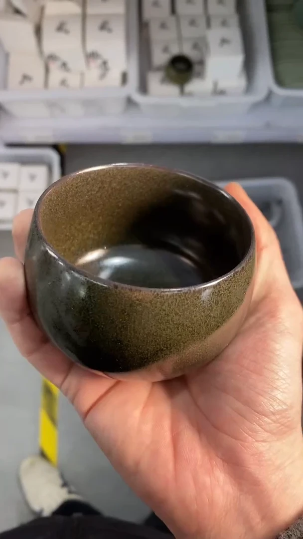 瓷片K-284陶瓷茶具茶器