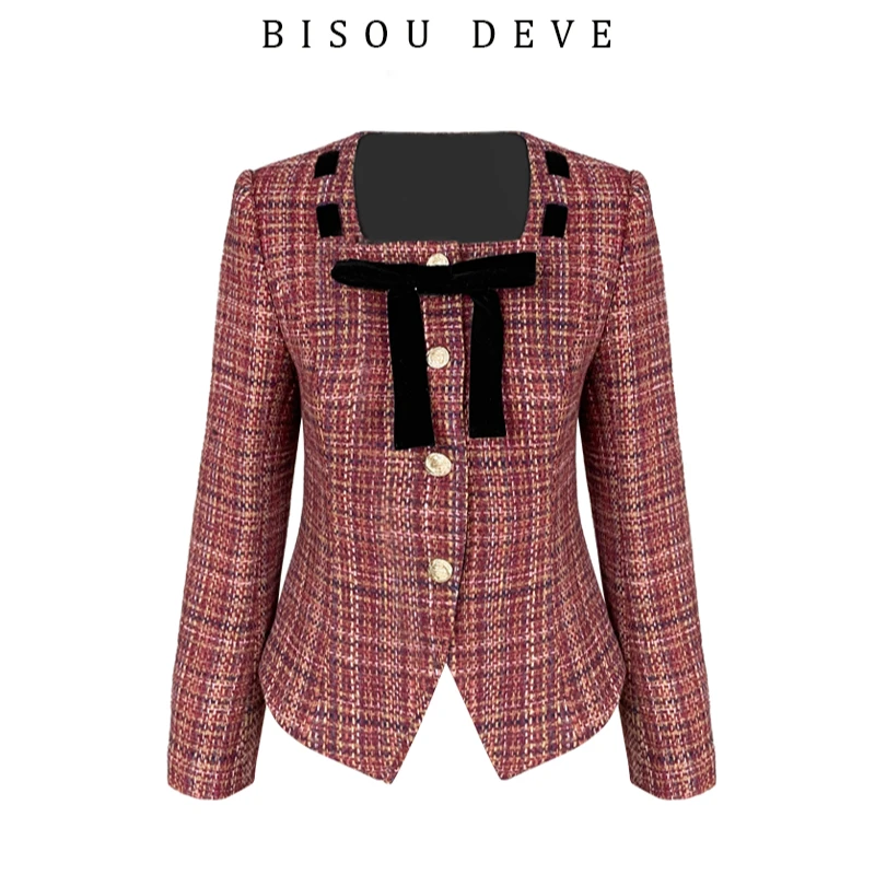 【黄蓉推荐】约会日外套MA01168412