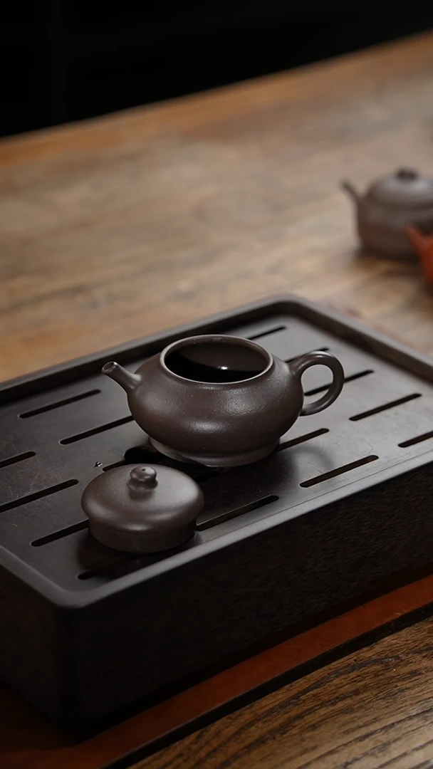 【闪购商品】紫砂茶壶就会被v聚会布局