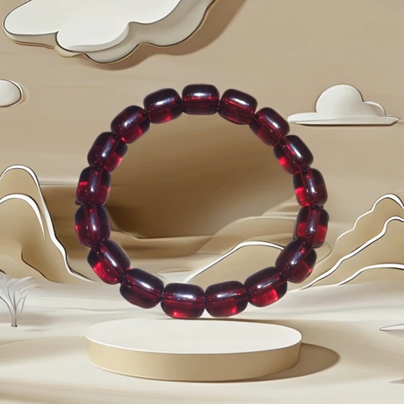 精品文玩手串 HD00 （无礼盒）