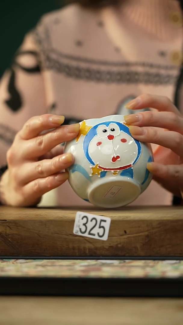 【闪购商品】瓷片！！不顾一切之落单福利杯！！