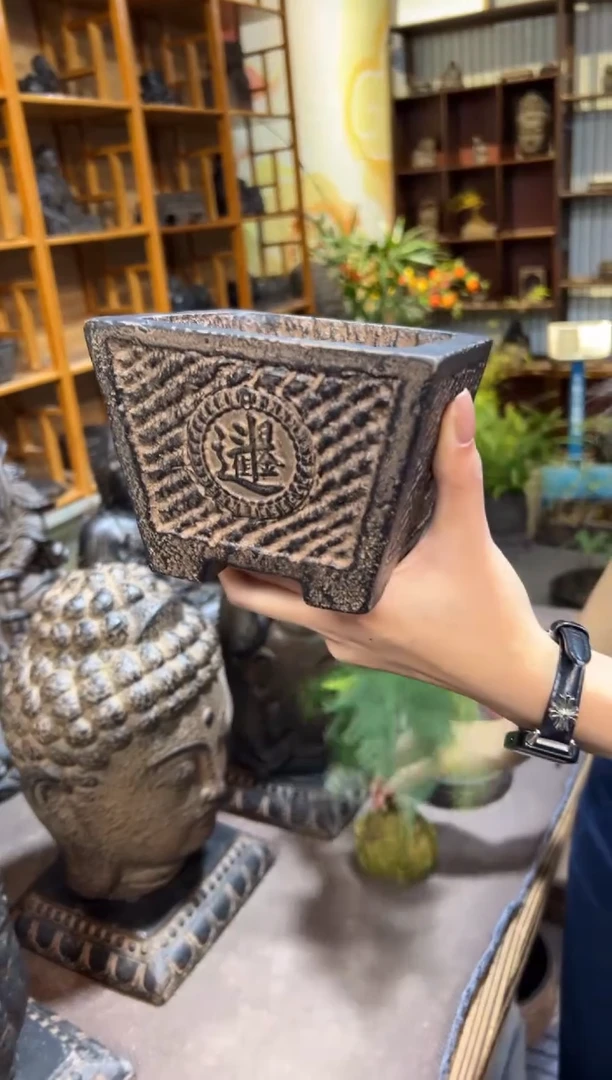 陶土【火山泥】日进斗金