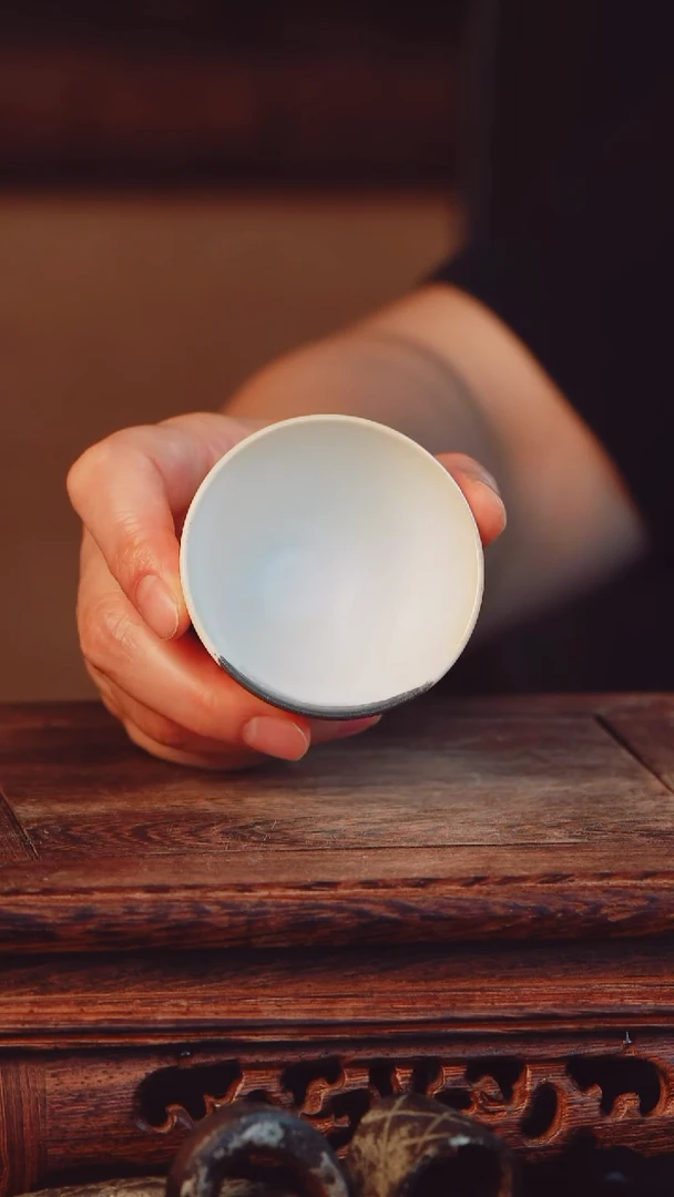 小**呀老昌号手工手绘茶器
