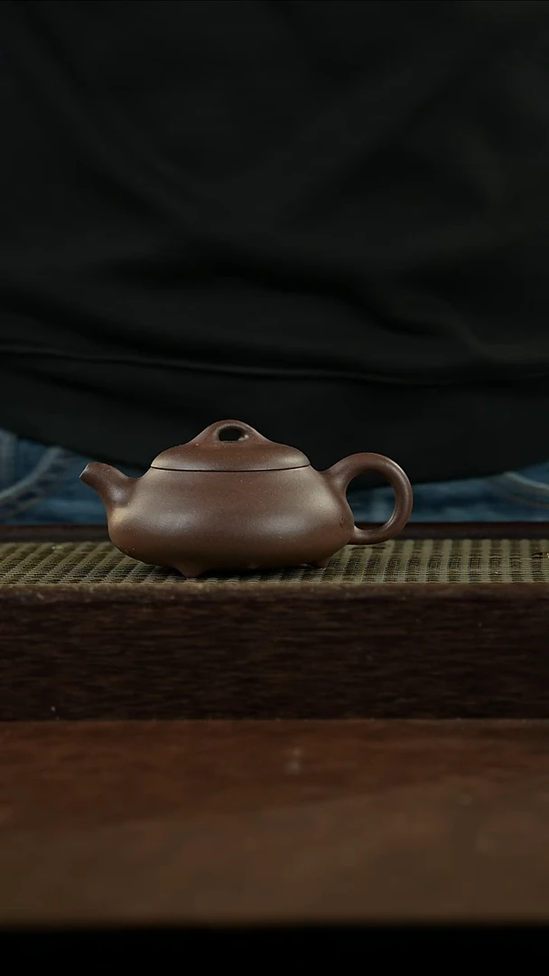 紫砂其他@@PHDY18571紫砂