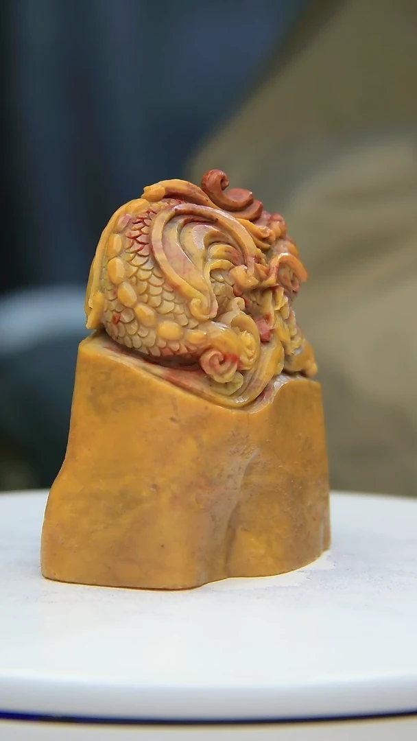 【闪购商品】寿山石印石56845885656696996