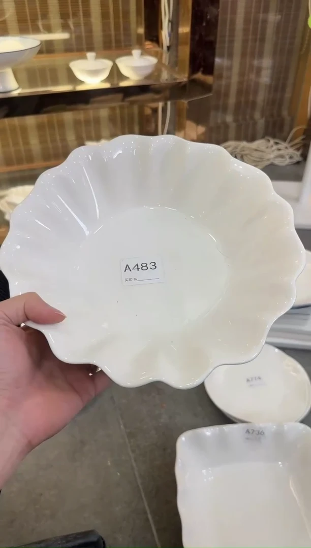 摆件陶A483 仓库微瑕陶瓷清仓福利