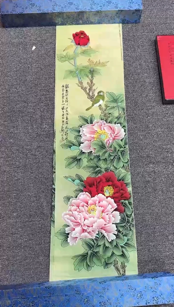 国画精品国画精品国画