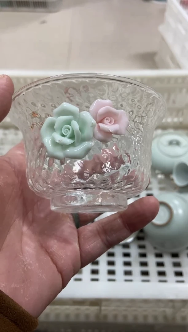 杯子陶无运费险有瑕疵的摄影的产品有使用过的痕迹有点脏介意勿拍