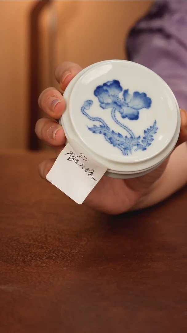 景德镇高温手工陶瓷