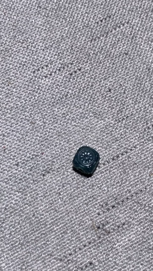 【闪购商品】翡翠挂件未镶嵌单珠BLW844