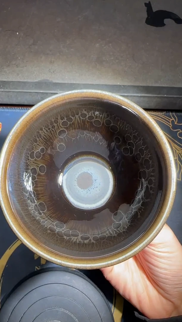 【闪购商品】茶盏徐长和高端收藏32