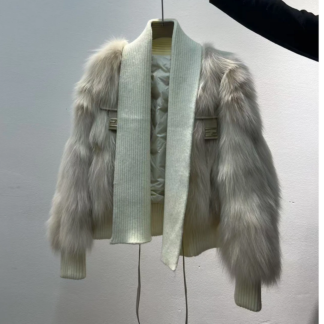 海宁新款草草外套