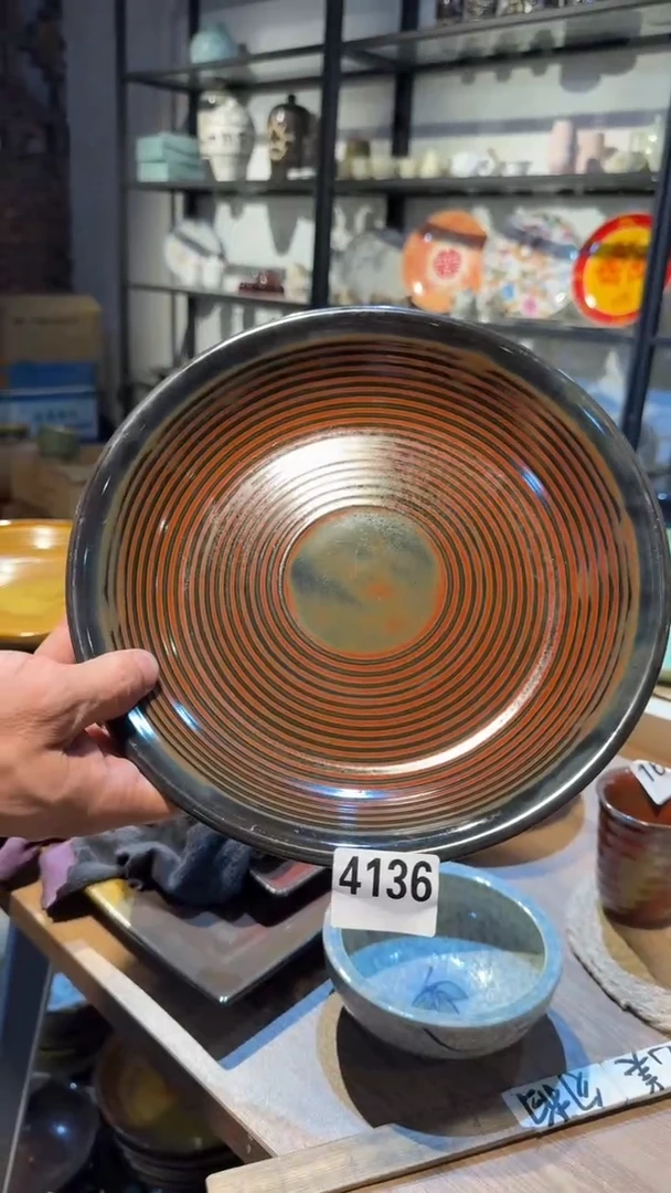 磁州窑买到就是赚到