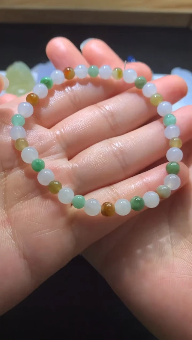 【闪购商品】定制翡翠未镶嵌毛货