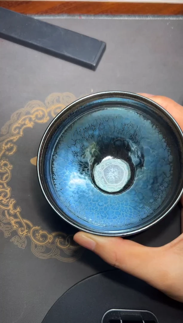 茶盏黄宝庆高端收藏18