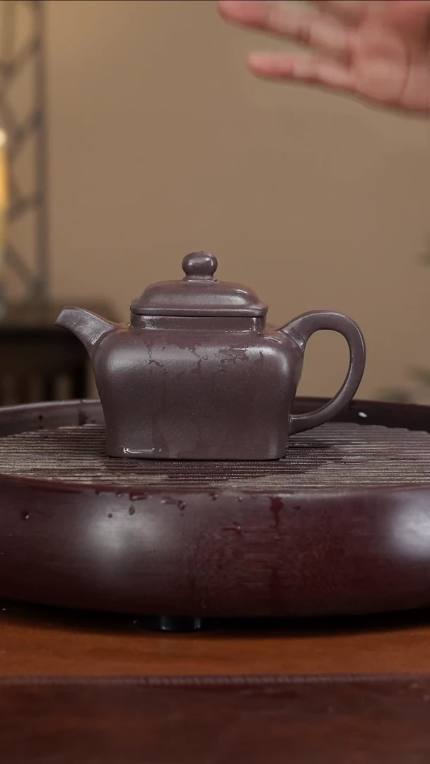 【闪购商品】紫砂茶壶宜兴紫砂壶