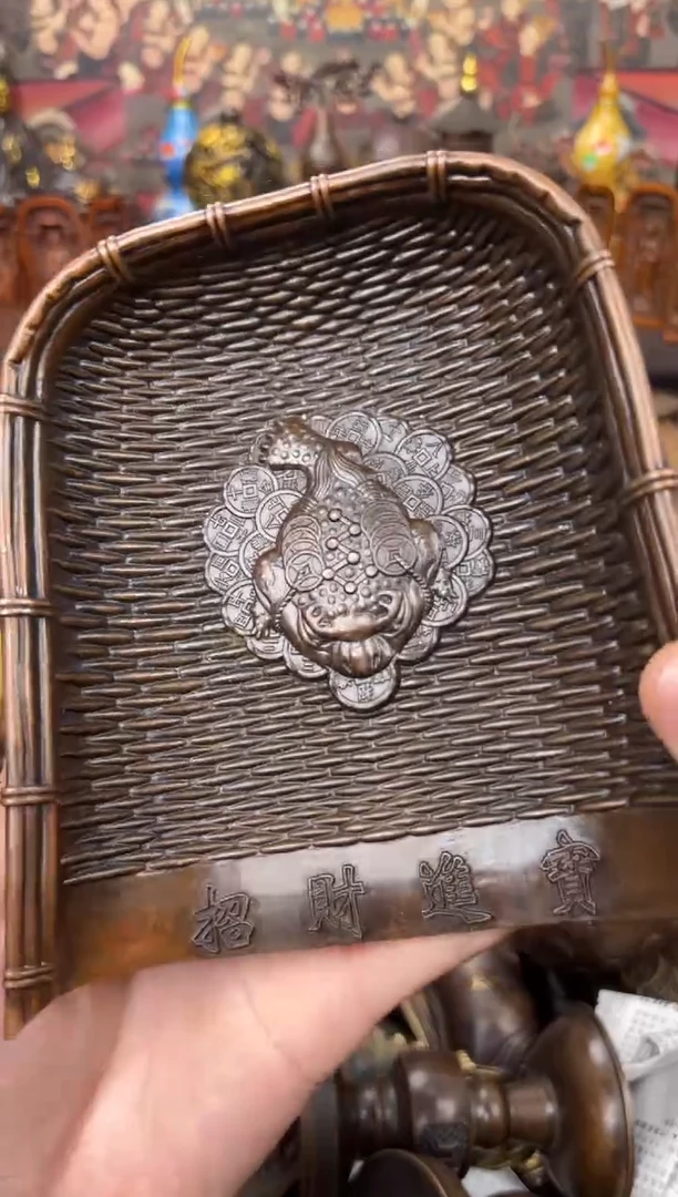 百福铜专属精选链接