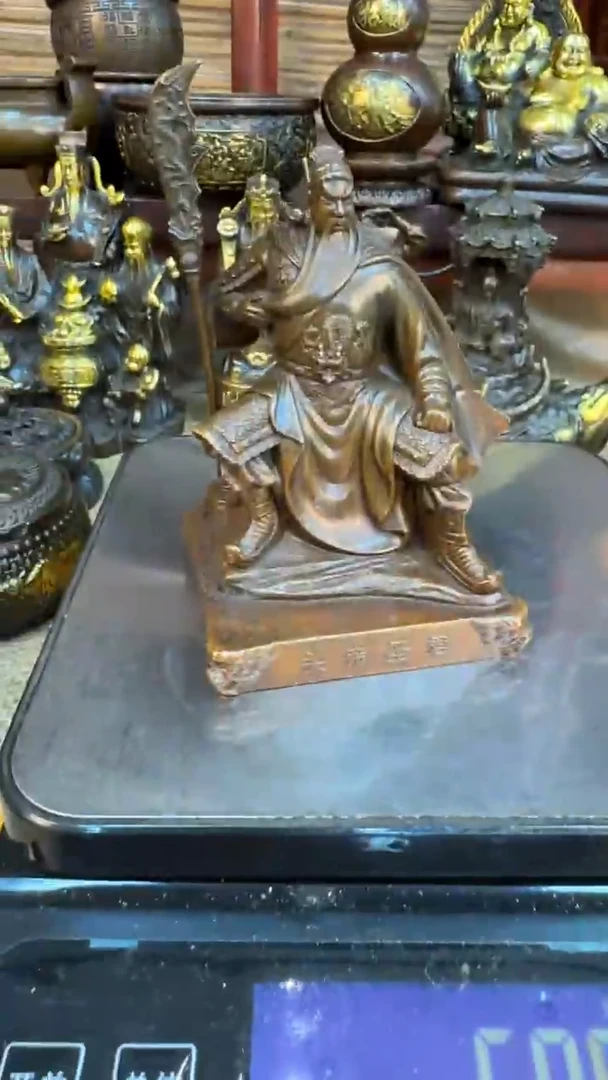 益臻铜器益臻铜器