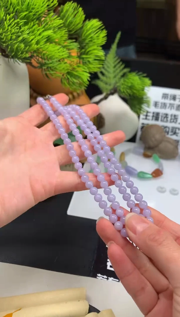 未镶嵌定制翡翠叶**️---112101