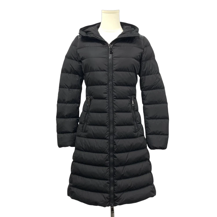 MONCLER/羽绒服/95新/锦纶/[251130ZY]