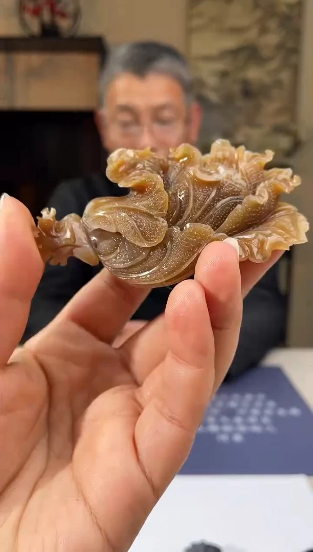 【闪购商品】定制和田玉多样性发货拍一发一19148