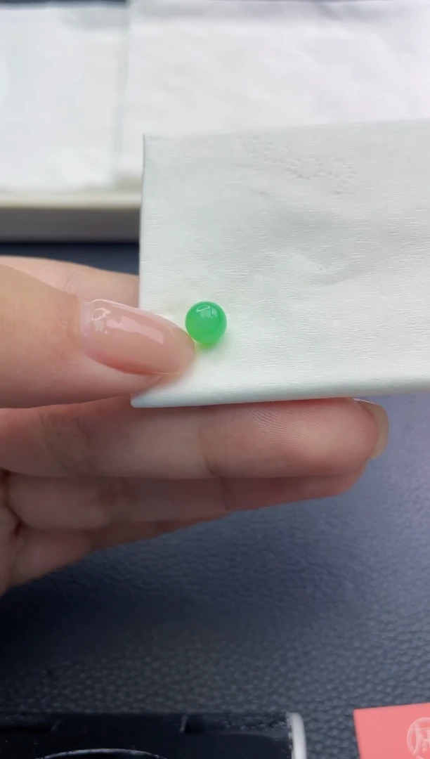 未镶嵌定制翡翠Z*T3147