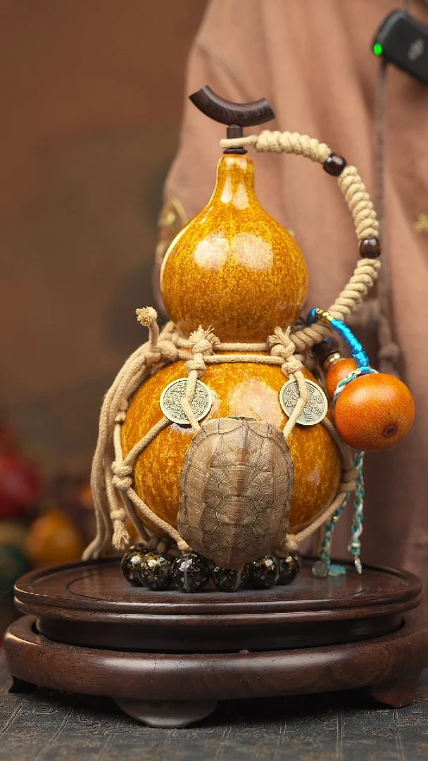 581号葫芦(小挂葫芦择优发)一物一拍  拍拍退退限购拉黑