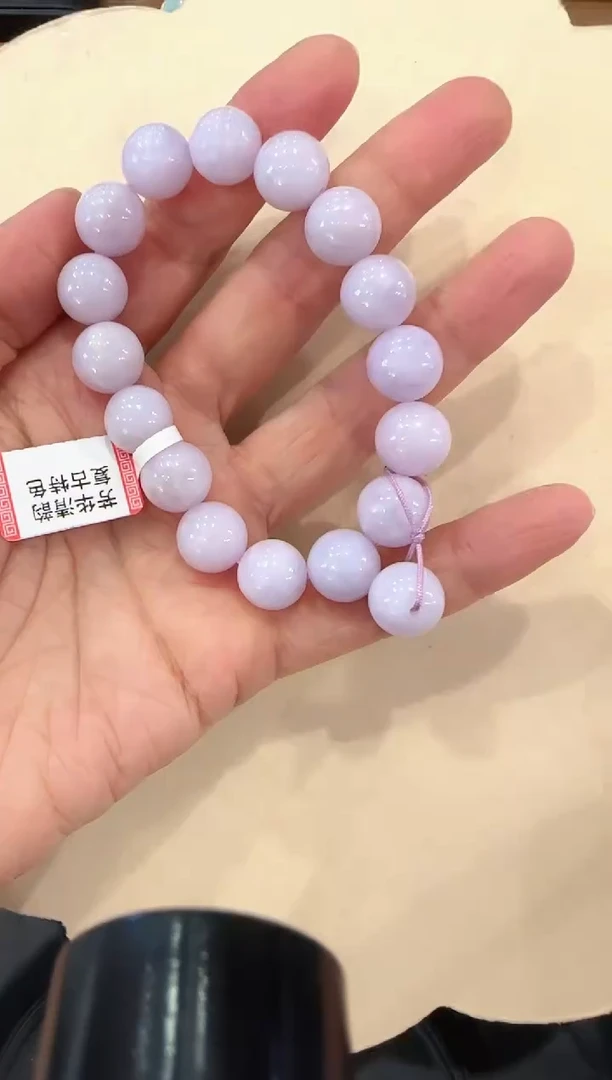 【闪购商品】翡翠手链未镶嵌国风