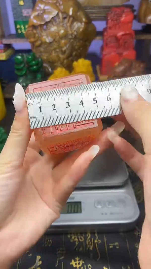 寿山石印石天然寿山石111111