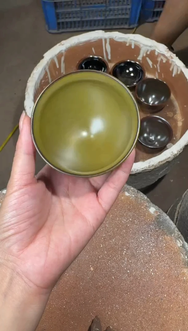 茶盏詹桂溪詹小二·31