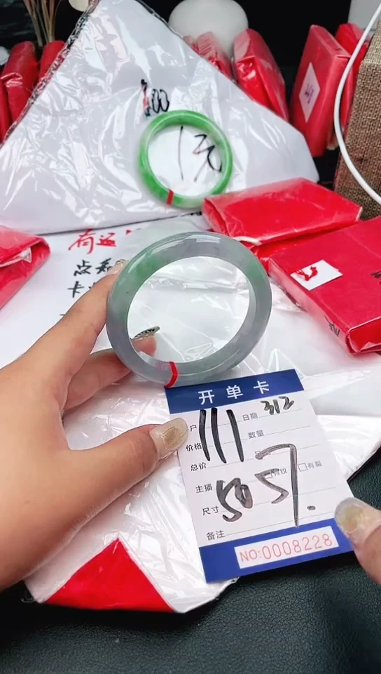 手镯圈口适合下单，圈口