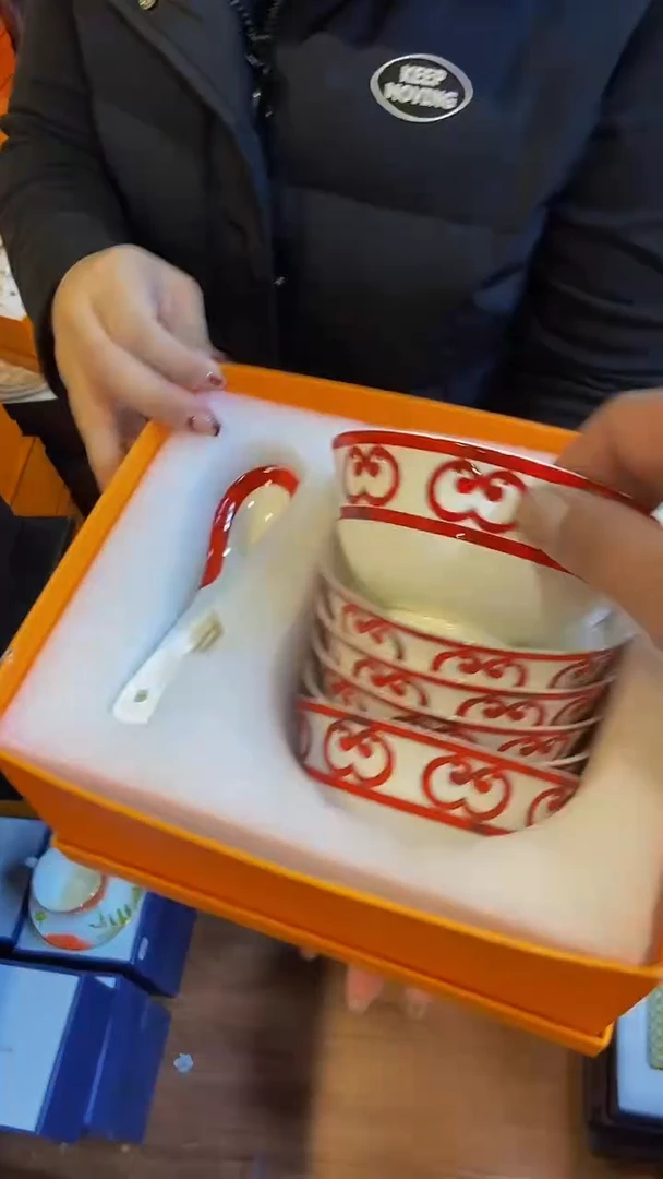 【闪购商品】鸿辉家品牌瓷器，京东包邮！