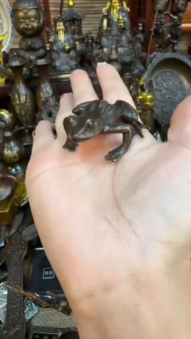 益臻铜器益臻铜器