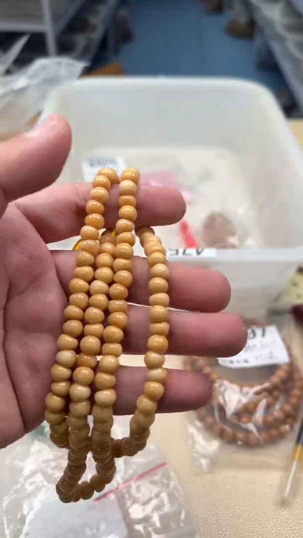 手串龙脊菩提大肠4512