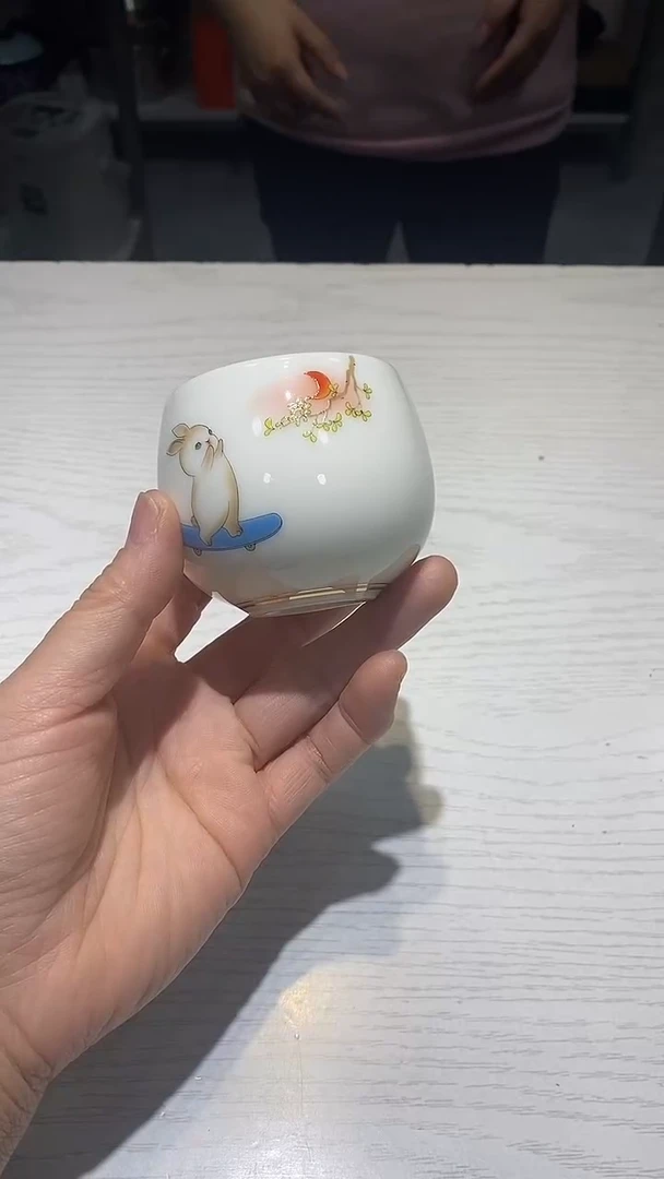 瓷片生活的本意就是开心@@1