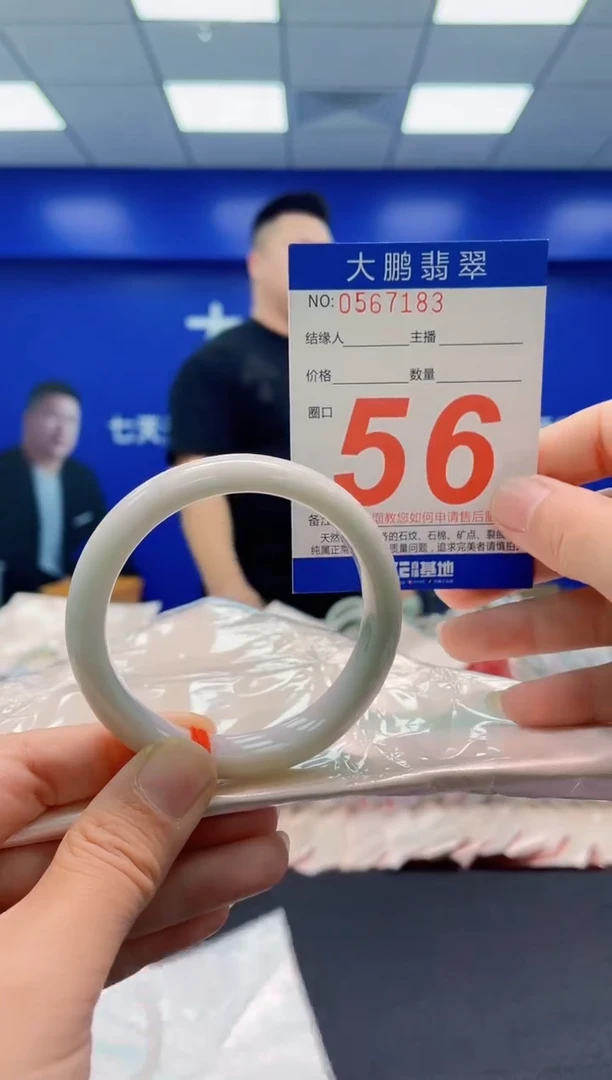 未镶嵌手镯翡翠AAAAAAAAA