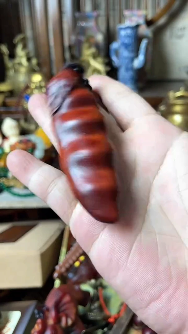 【闪购商品】檀香紫檀（小叶紫檀）七月直播精品推荐