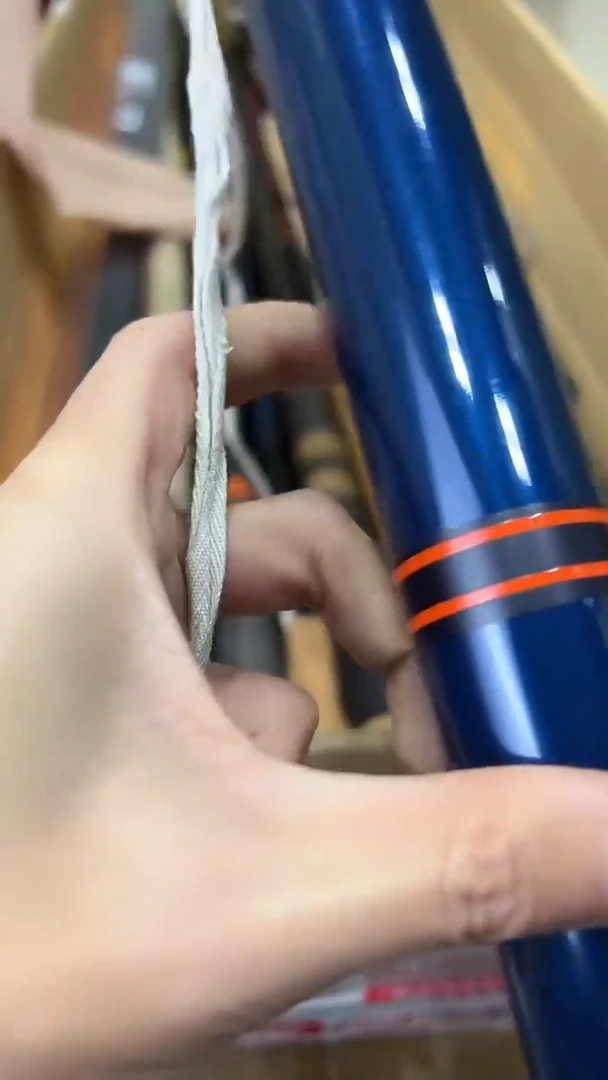 凌*鱼竿 孤品 微瑕疵 以直播间讲解为准