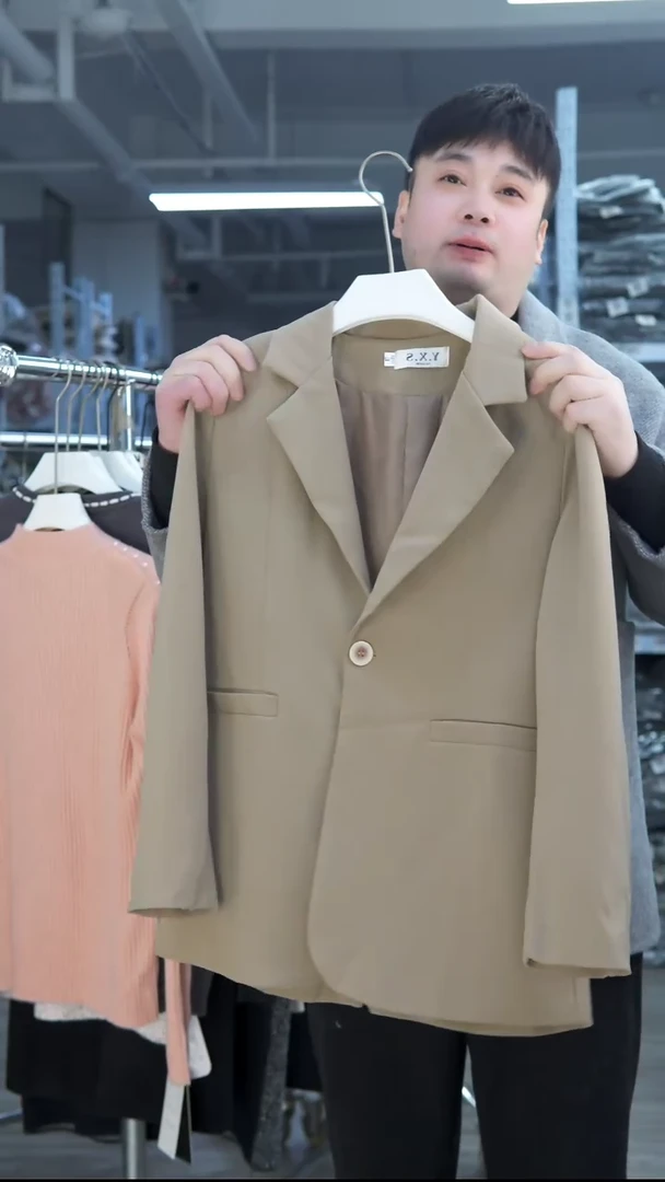 玉姐家高品质毛衣