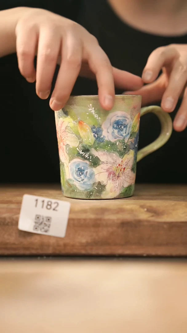 【落单孤品】福利/杯子@@1182