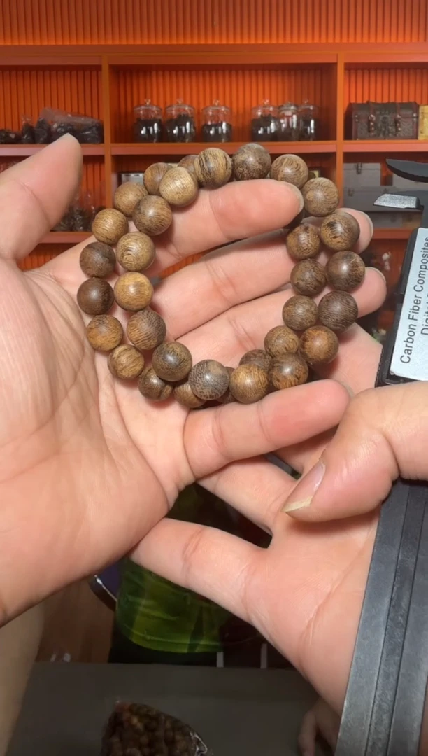 手串沉香184号多样性发一