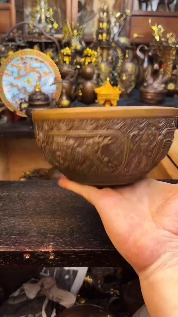 0301李哥铜器链接