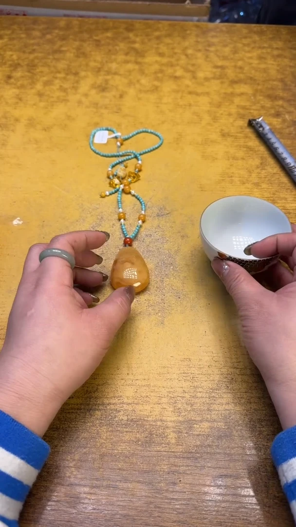 【闪购商品】瓷器瓷器瑕疵脏脏45