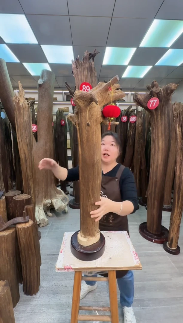 沉香沉香枕沉香原料 七天无理由