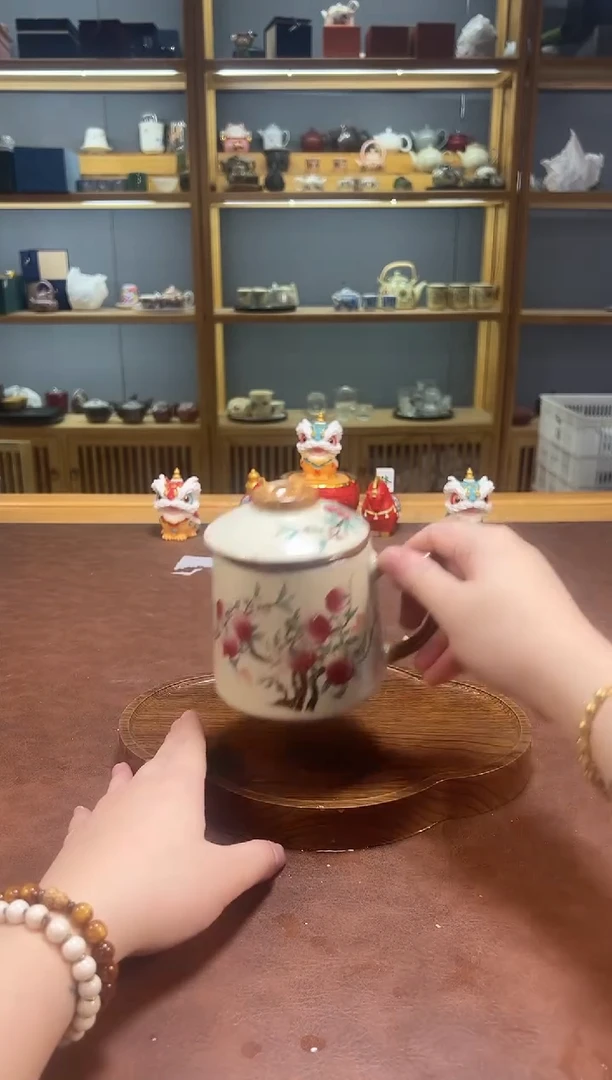 【闪购商品】淘礼茶具清货专属链接