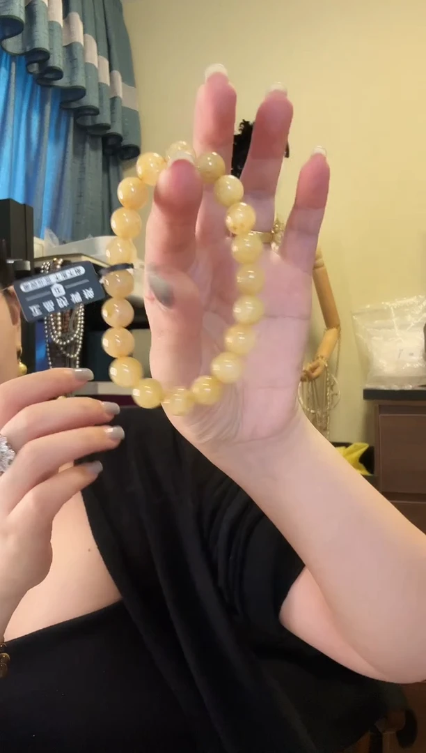 直播间所见即所得