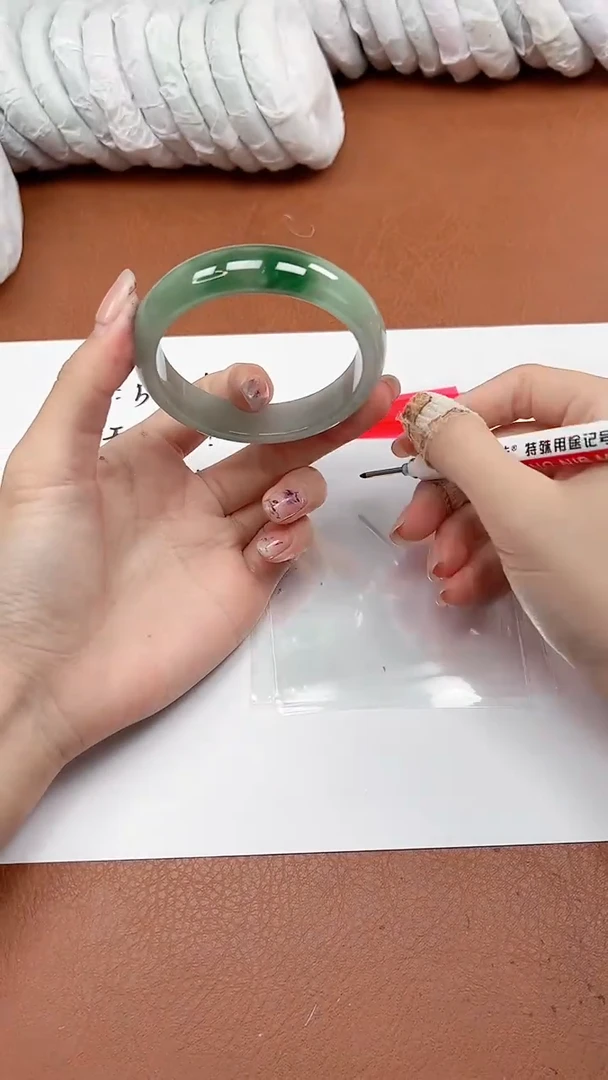 缅风精品手镯礼盒装195