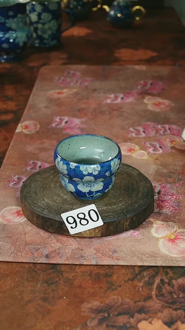 茶碗...........980