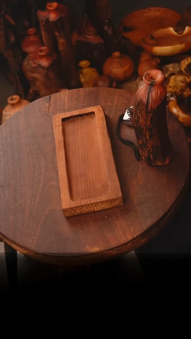 老叶木作作品603